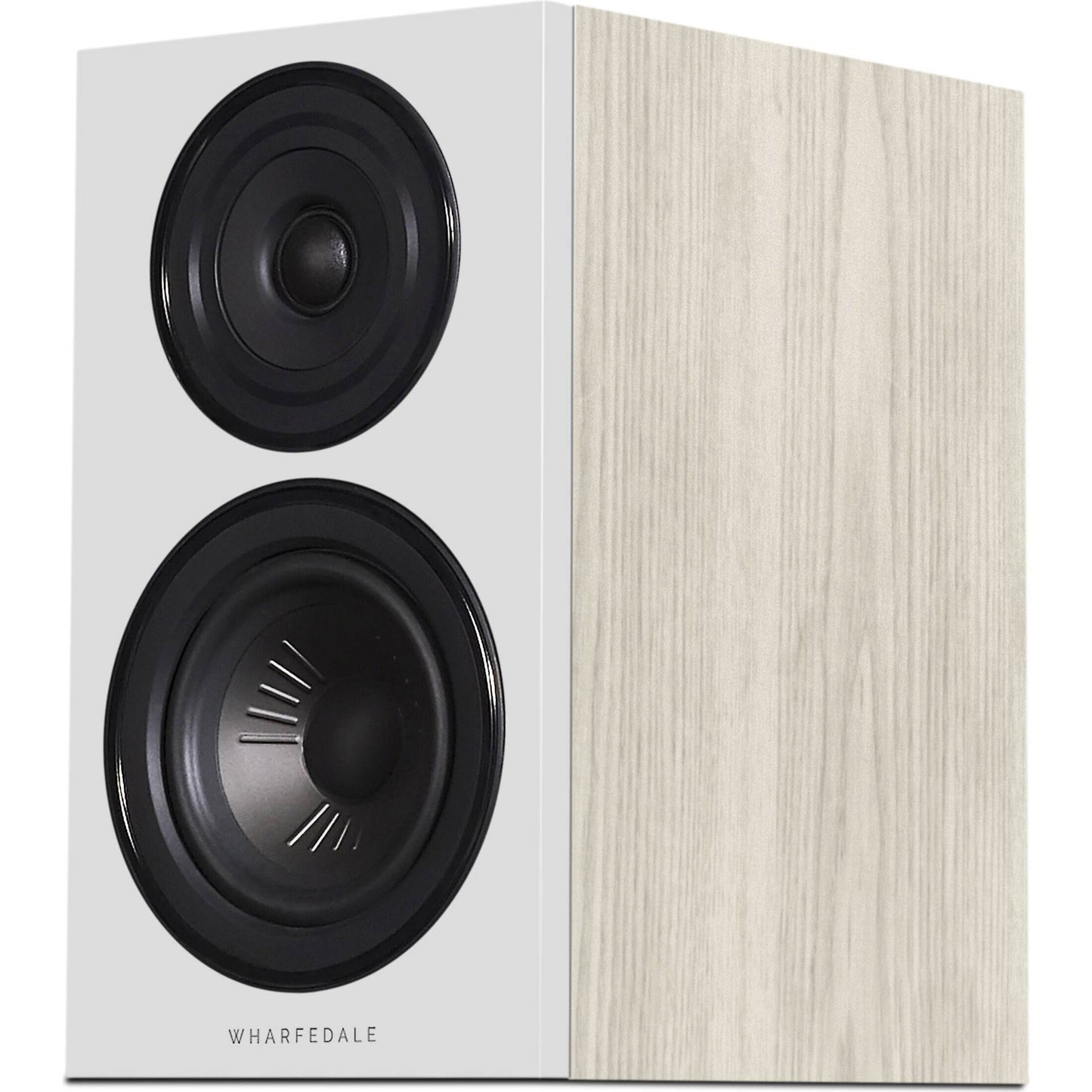 Wharfedale Diamond 12.1 Bookshelf Speakers