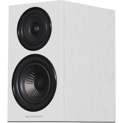 Wharfedale Diamond 12.1 Bookshelf Speakers