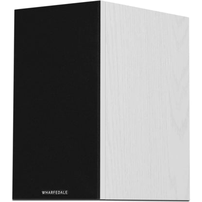 Wharfedale Diamond 12.1 Bookshelf Speakers