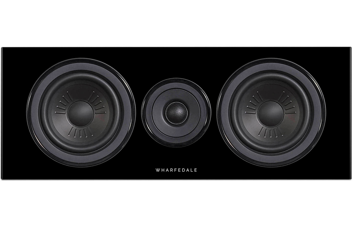 Wharfedale Diamond 12.C Centre Speaker