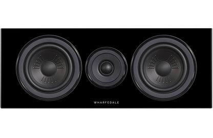 Wharfedale Diamond 12.C Centre Speaker