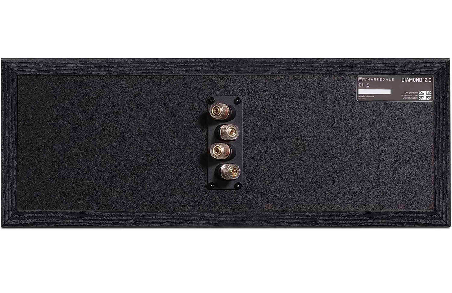 Wharfedale Diamond 12.C Centre Speaker