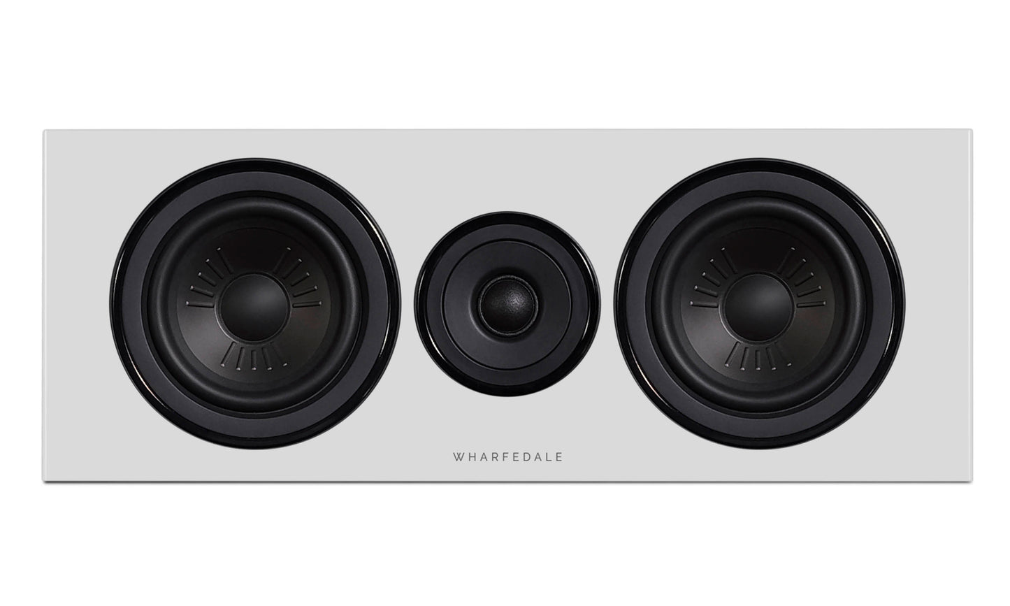 Wharfedale Diamond 12.C Centre Speaker