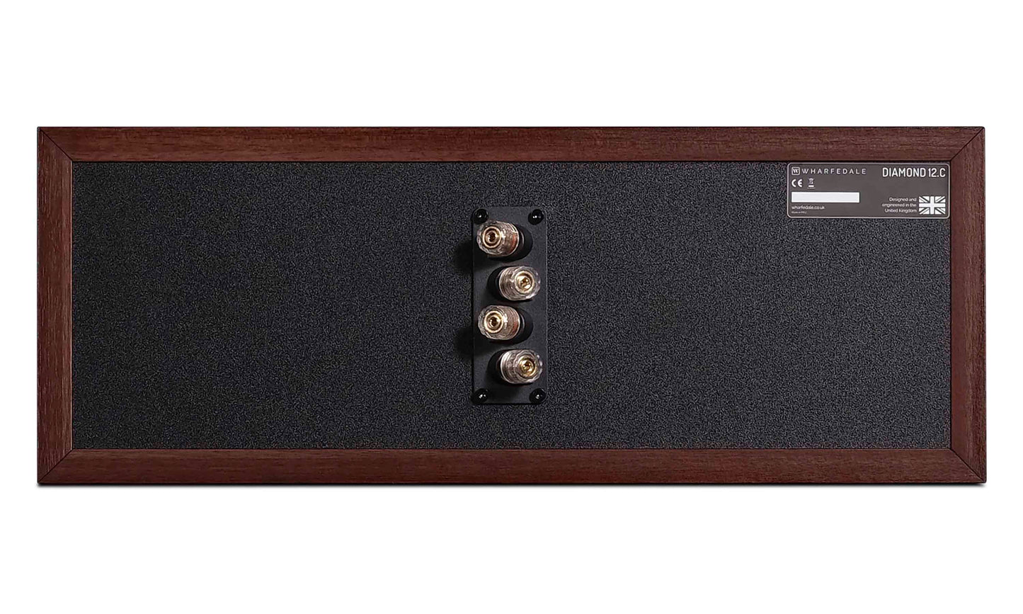 Wharfedale Diamond 12.C Centre Speaker
