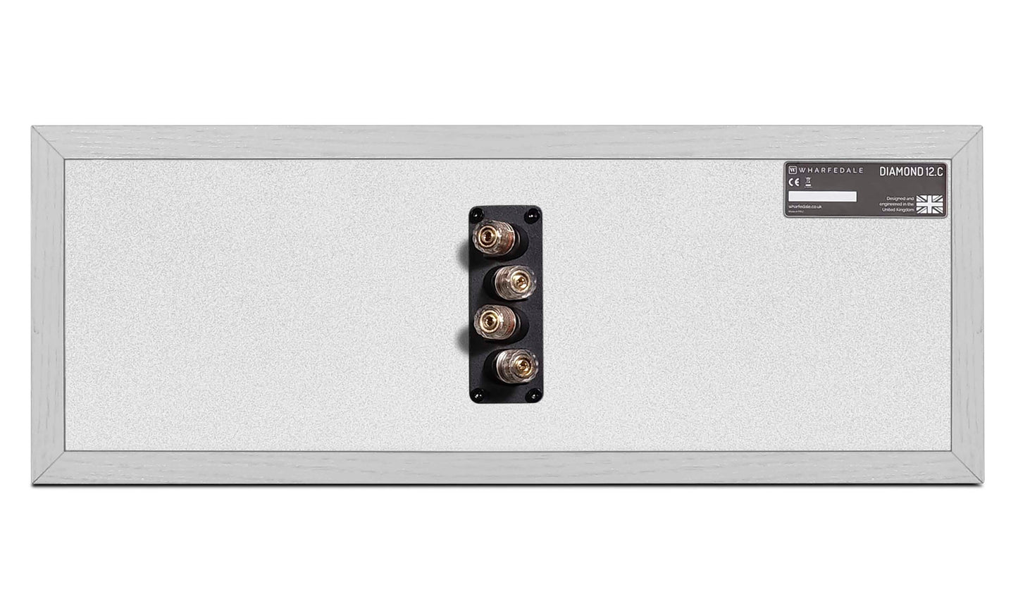 Wharfedale Diamond 12.C Centre Speaker