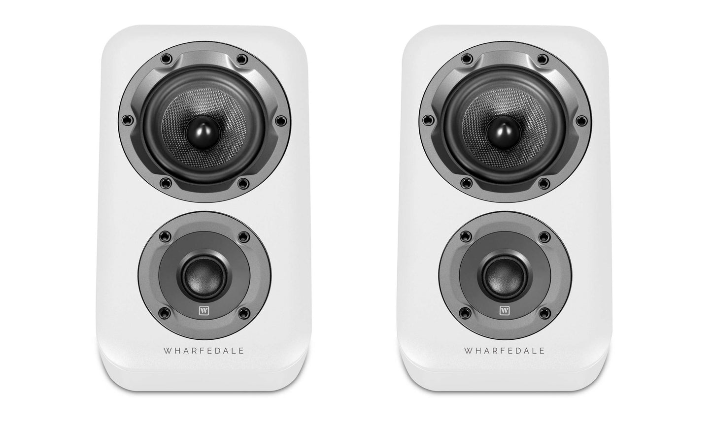 Wharfedale D300S Atmos Speakers