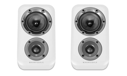 Wharfedale D300S Atmos Speakers