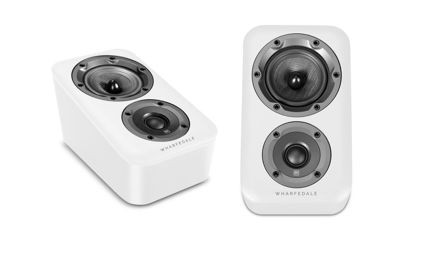 Wharfedale D300S Atmos Speakers
