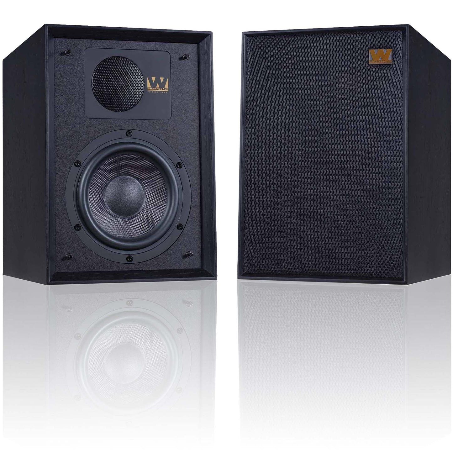 Wharfedale Denton 85 Speakers