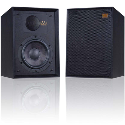 Wharfedale Denton 85 Speakers