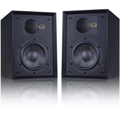 Wharfedale Denton 85 Speakers