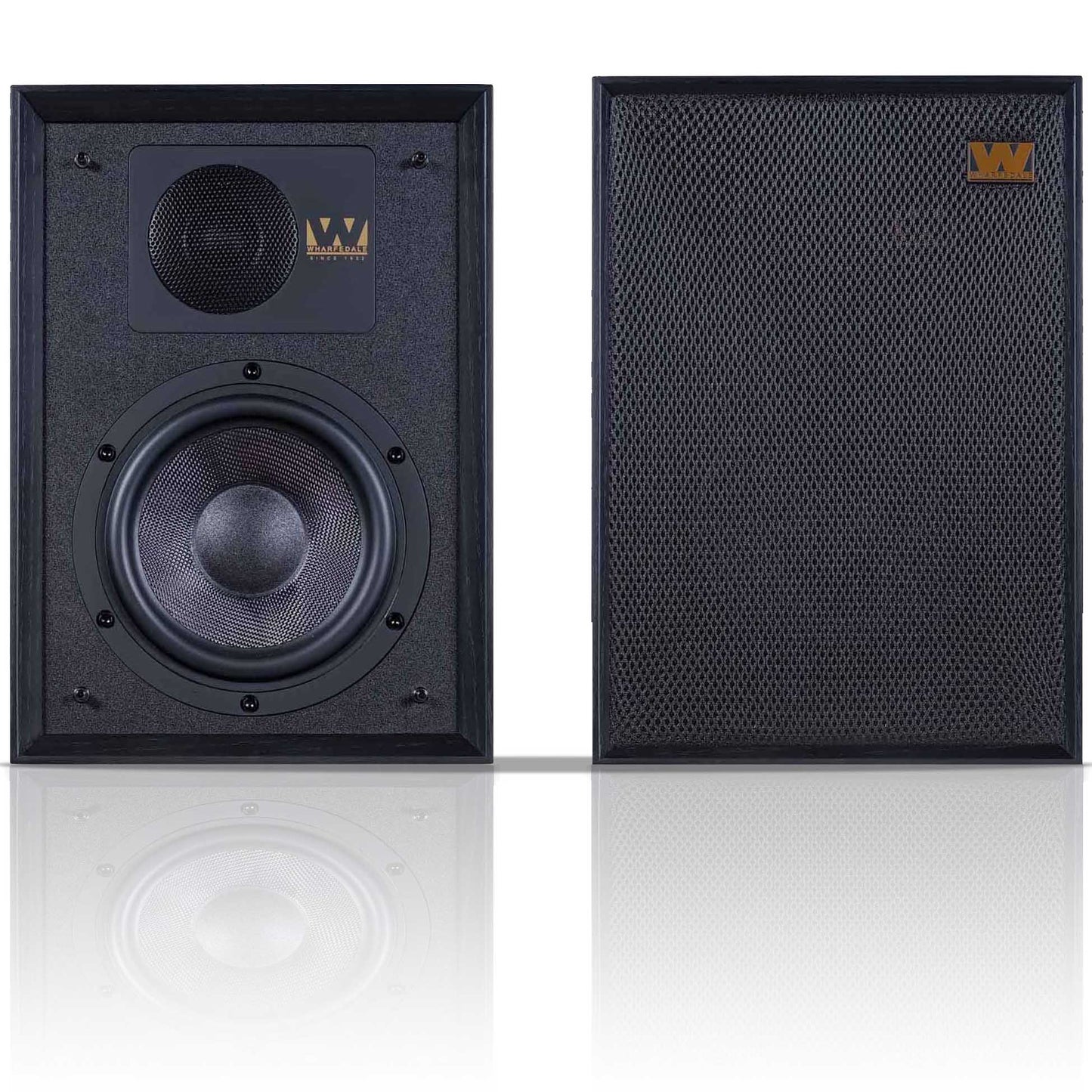Wharfedale Denton 85 Speakers