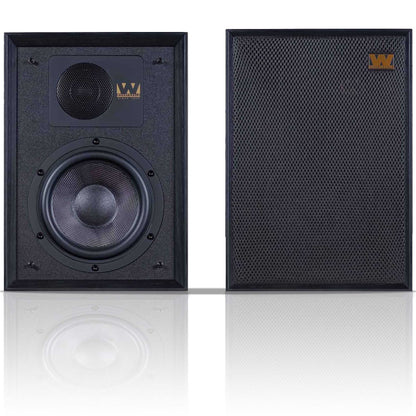 Wharfedale Denton 85 Speakers