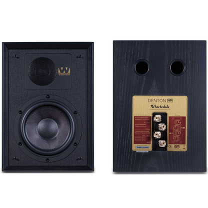 Marantz M1 Wharfedale Denton TV Streaming System