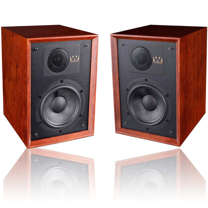 Wharfedale Denton 85 Speakers