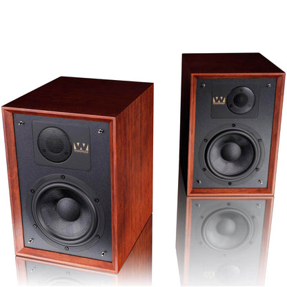 Wharfedale Denton 85 Speakers