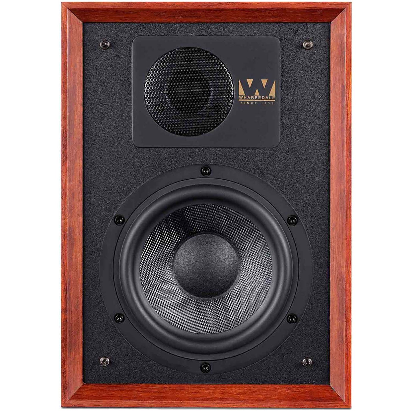 Wharfedale Denton 85 Speakers