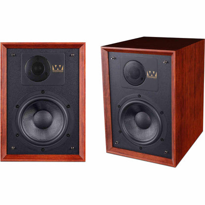 Wharfedale Denton 85 Speakers