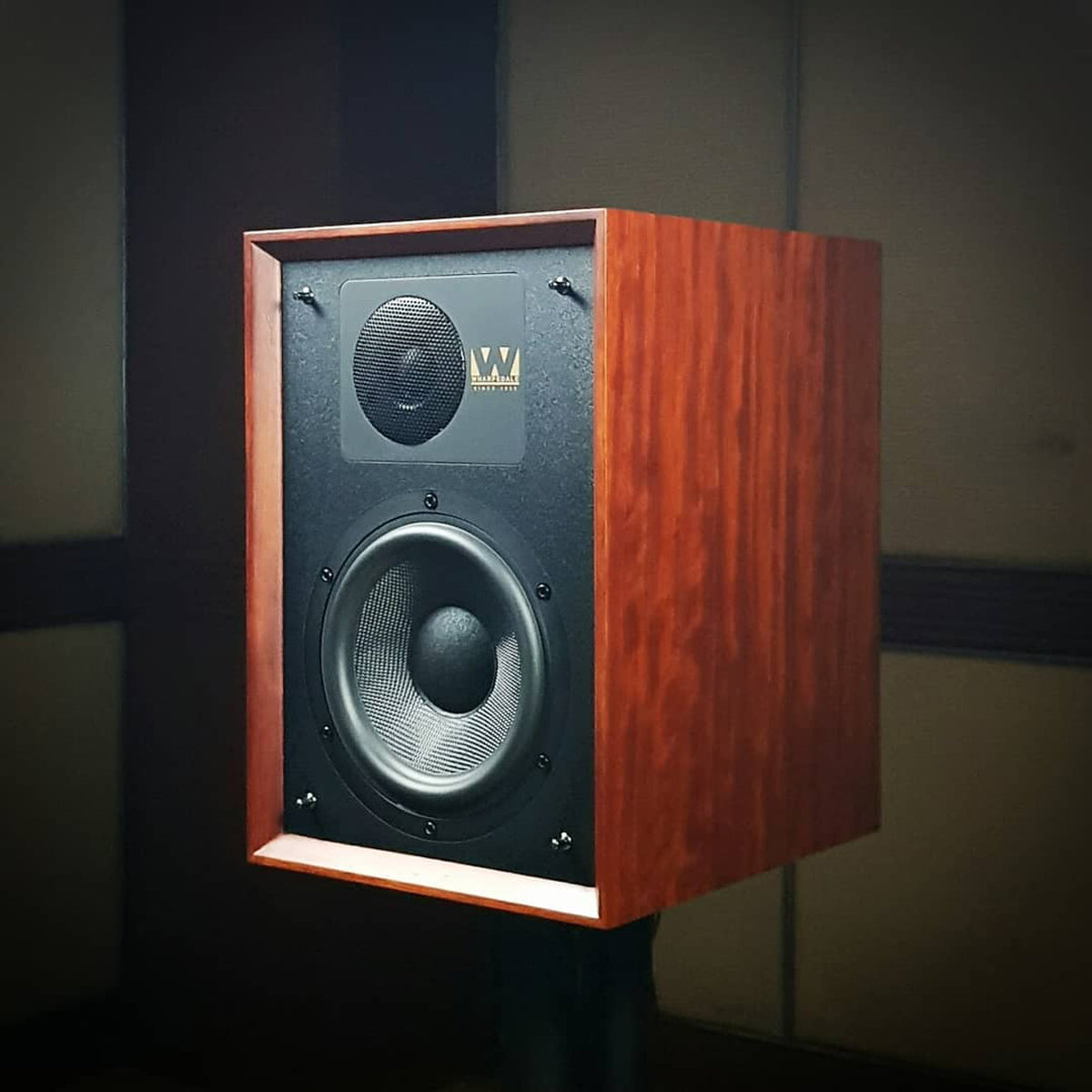 Wharfedale Denton 85 Speakers