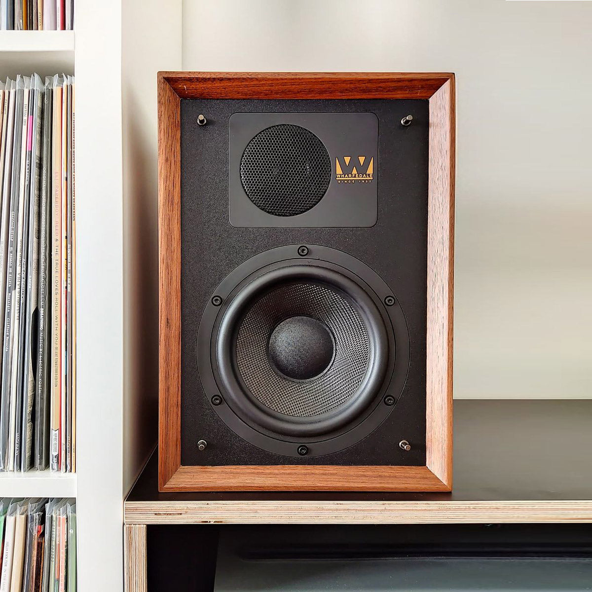 Wharfedale Denton 85 Speakers