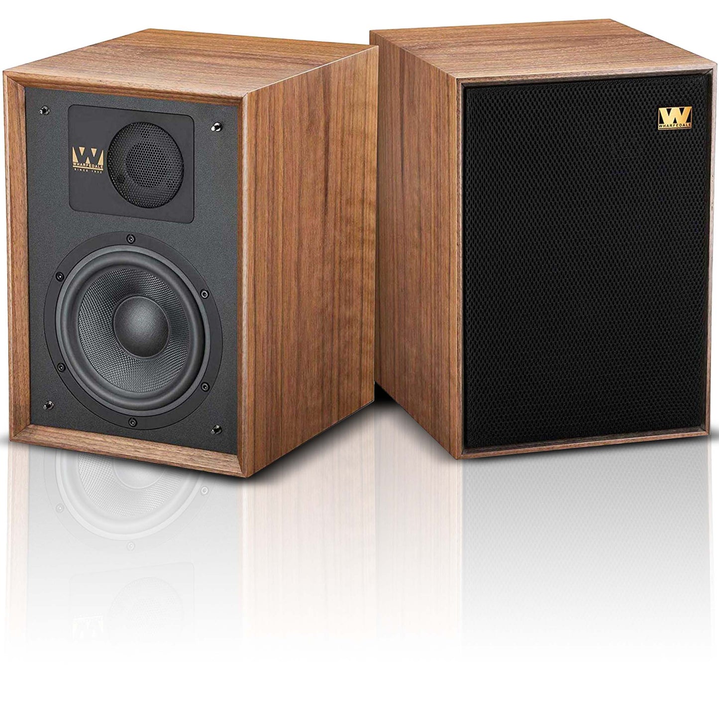Wharfedale Denton 85 Speakers