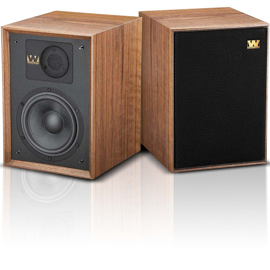 Wharfedale Denton 85 Speakers