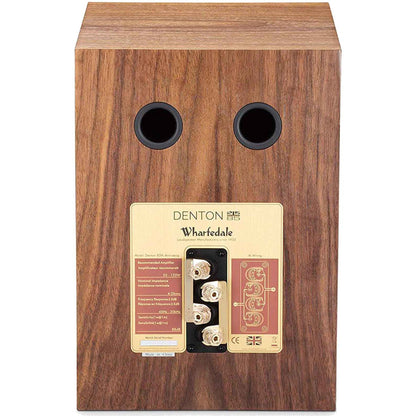 Wharfedale Denton 85 Speakers