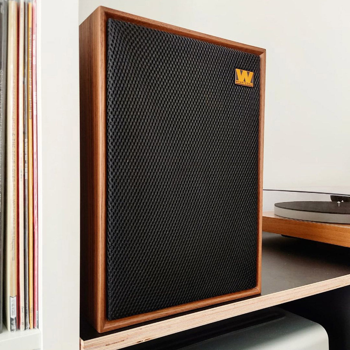 Wharfedale Denton 85 Speakers