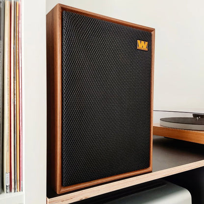 Wharfedale Denton 85 Speakers