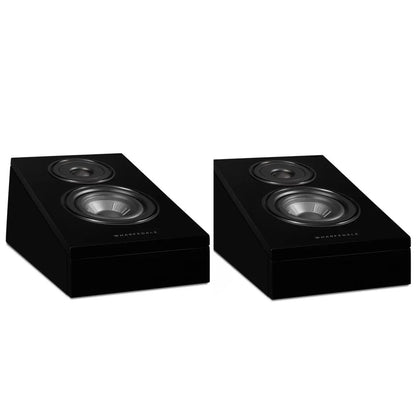 Wharfedale Diamond 12.3D Surround Speakers