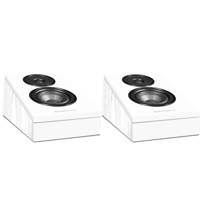 Wharfedale Diamond 12.3D Surround Speakers