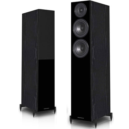 Wharfedale Diamond 12.3 Speakers