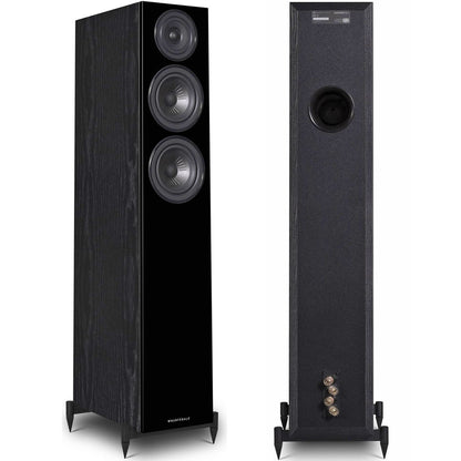 Wharfedale Diamond 12.3 Speakers