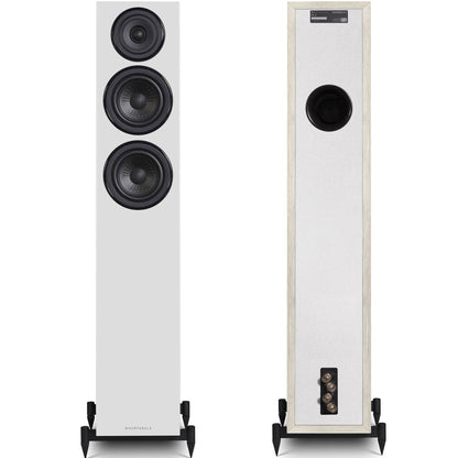 Wharfedale Diamond 12.3 Speakers