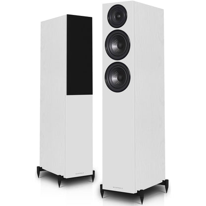 Wharfedale Diamond 12.3 Speakers