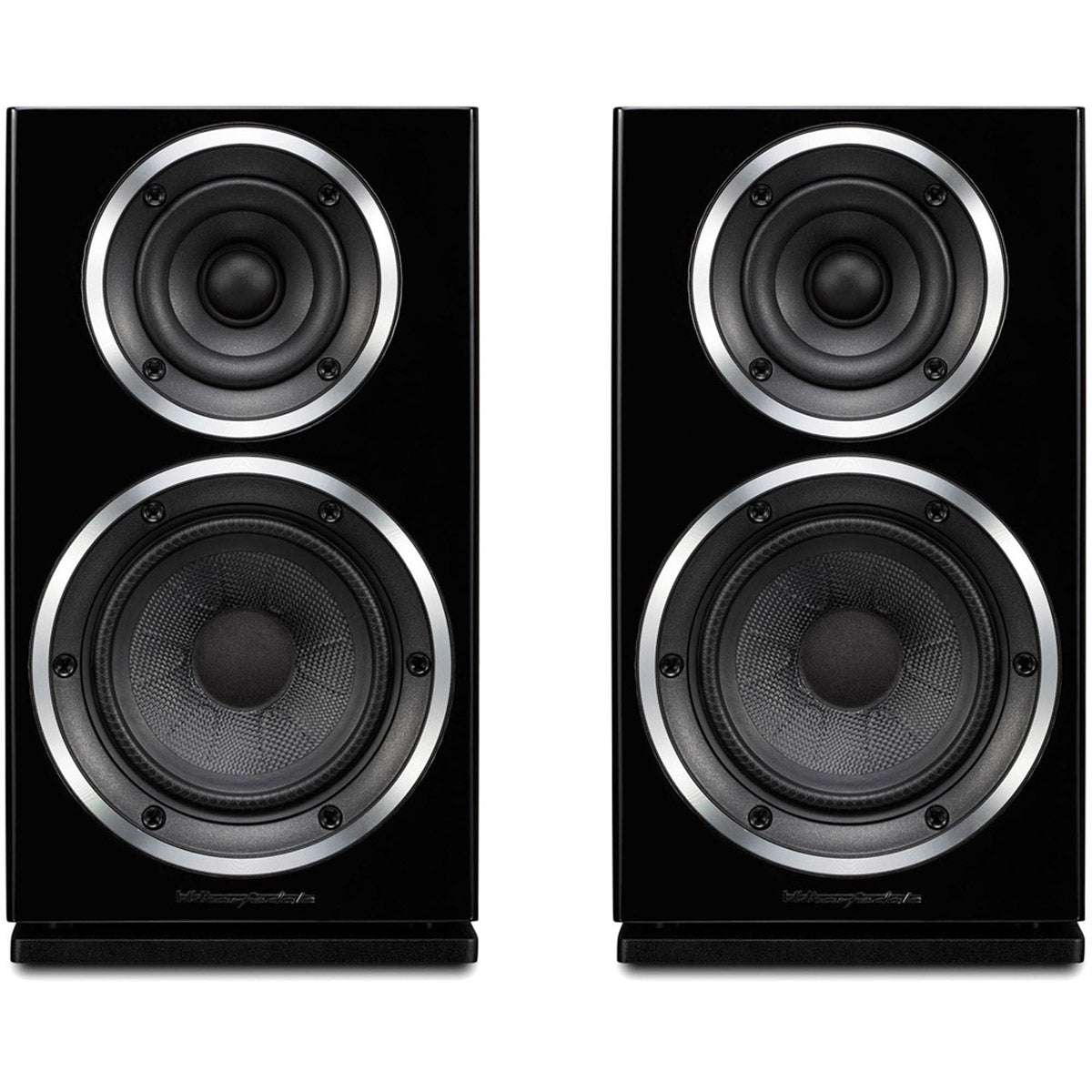 Wharfedale Diamond 220 Speakers