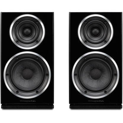 Wharfedale Diamond 220 Speakers