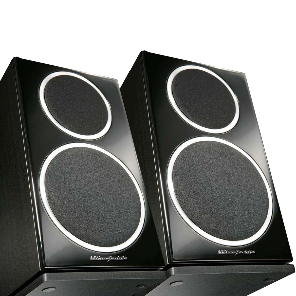 Wharfedale Diamond 220 Speakers
