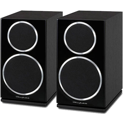 Wharfedale Diamond 220 Speakers