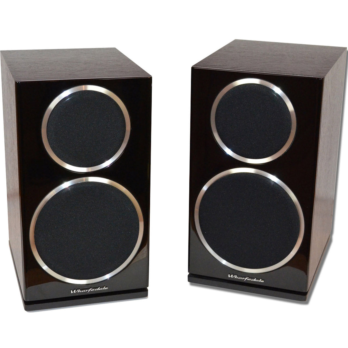 Wharfedale Diamond 220 Speakers