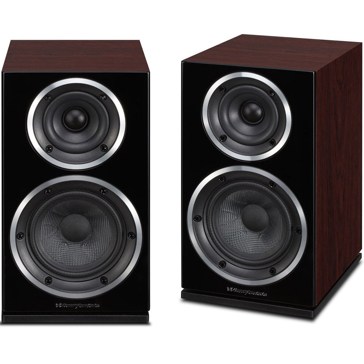 Wharfedale Diamond 220 Speakers
