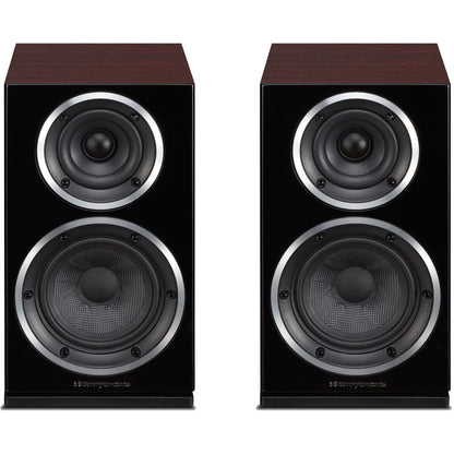 Wharfedale Diamond 220 Speakers