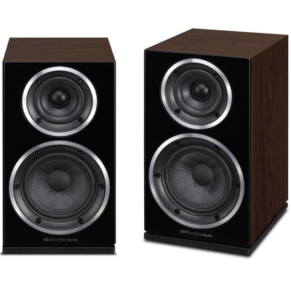 Wharfedale Diamond 220 Speakers