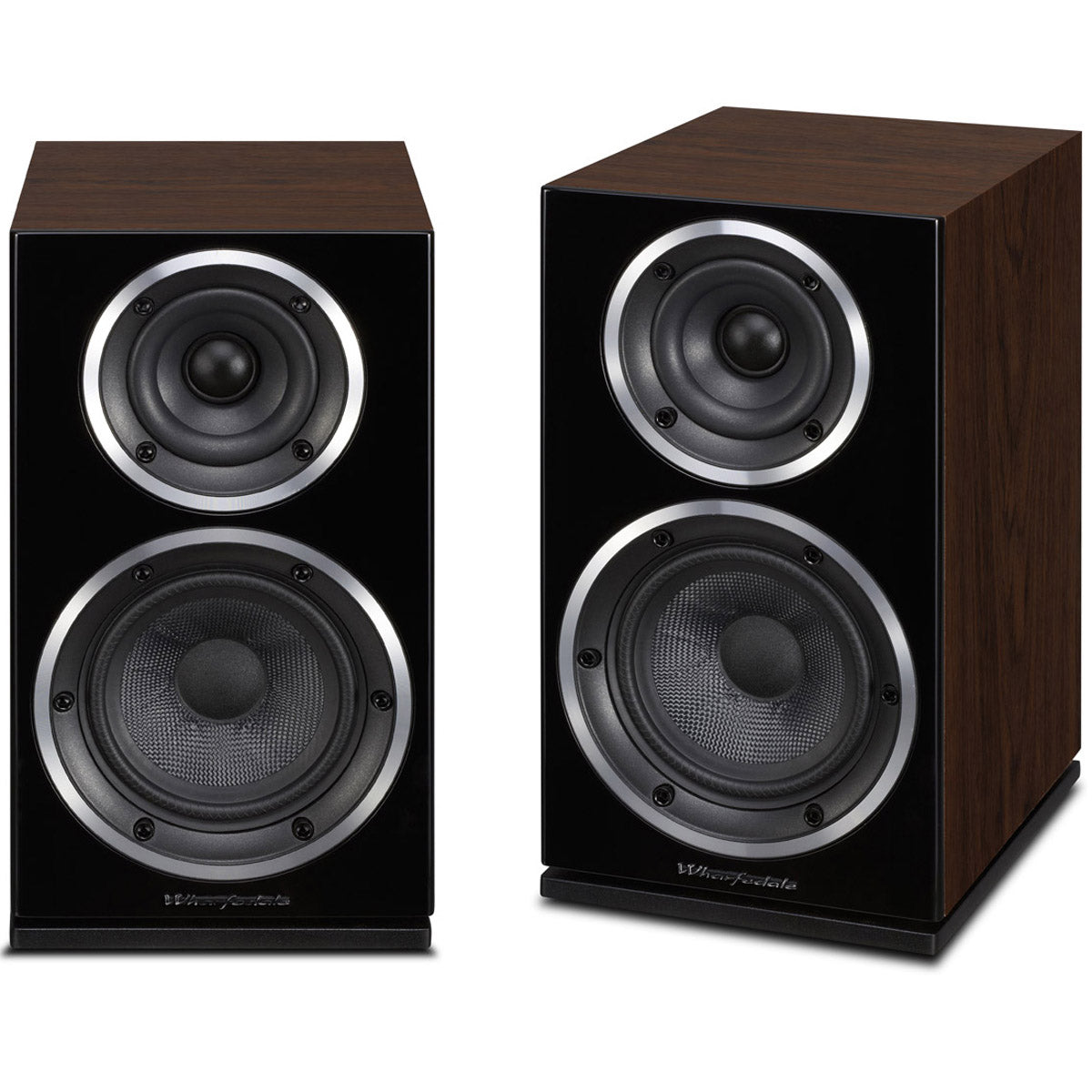 Wharfedale Diamond 220 Speakers