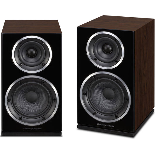 Wharfedale Diamond 220 Speakers
