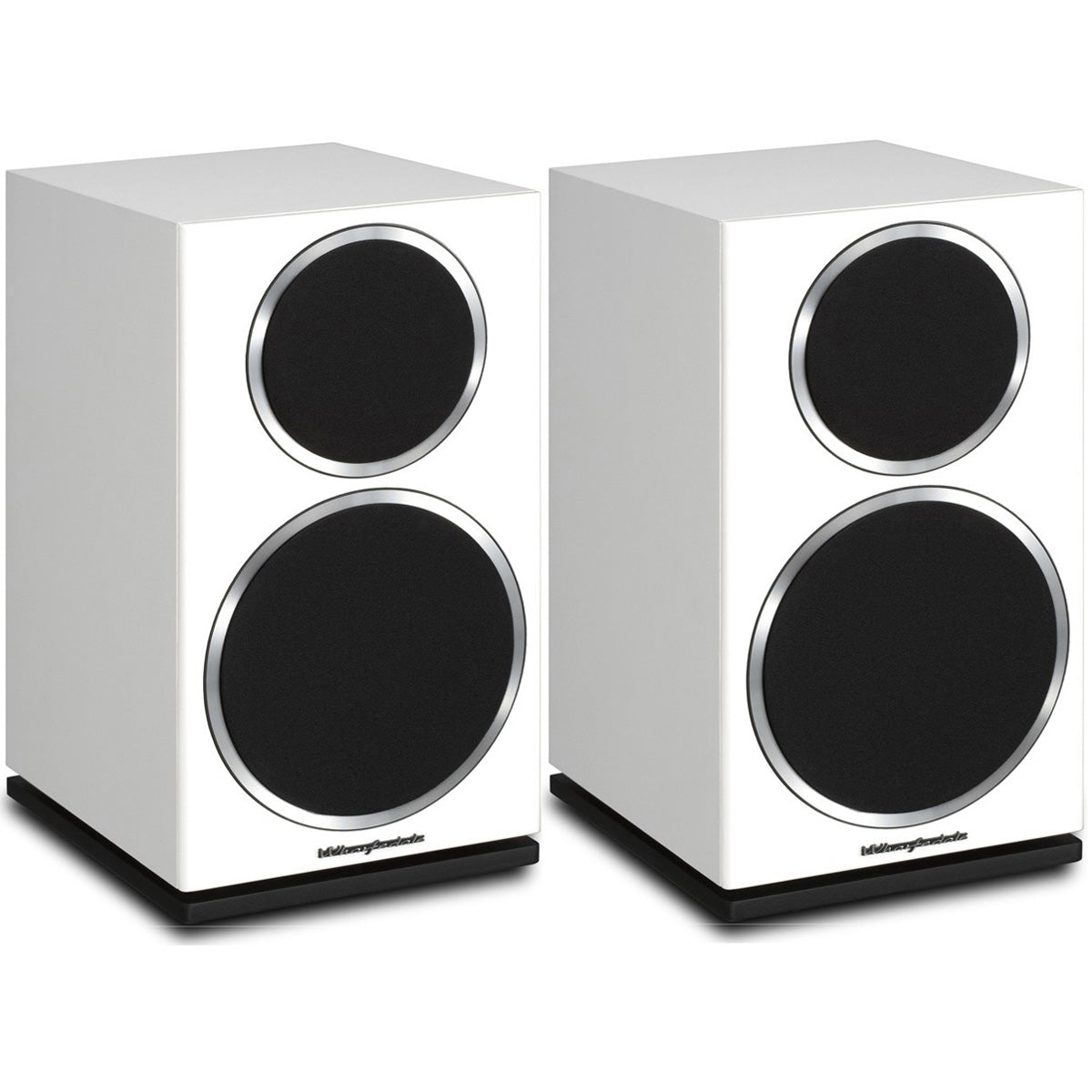 Wharfedale Diamond 220 Speakers
