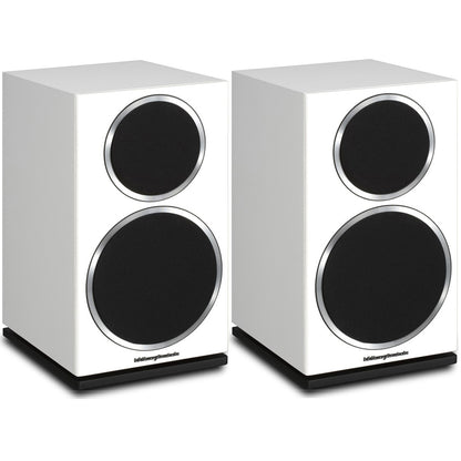 Wharfedale Diamond 220 Speakers
