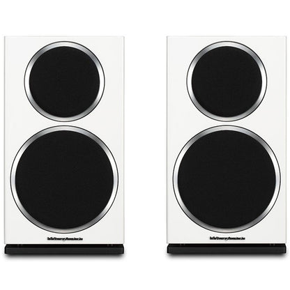 Wharfedale Diamond 220 Speakers
