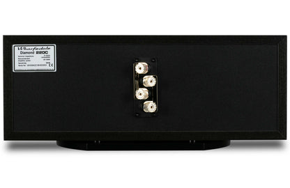 Wharfedale Diamond 220C Centre Speaker