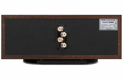 Wharfedale Diamond 220C Centre Speaker